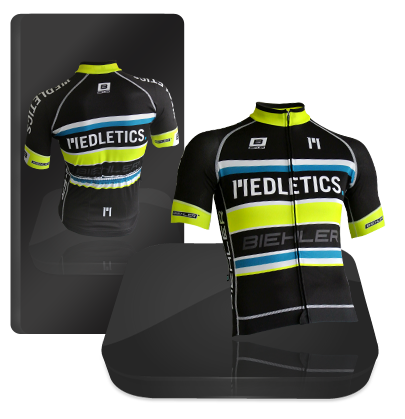 medletics